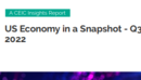 US Economy in a Snapshot Q3 2022 Report