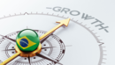 economy growth Brazil