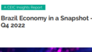 Brazil Economy in a Snapshot Q4 2022 Report