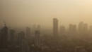 Air Pollution in Asia Threatens Economic Recovery