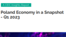 Poland Economy in a Snapshot Q1 2023 Report
