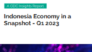 Indonesia Economy in a Snapshot Q3 2022 Report