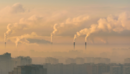 Dados de qualidade do ar indicam que o setor industrial brasileiro entra em trajetória ascendente