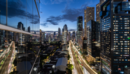 CEIC Leading Indicator: Indonesia's GDP growth to stay below 5% in H2 2022