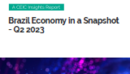 Brazil Economy in a Snapshot Q2 2023 Report
