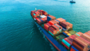 Daily shipping data flags downside risks for the global economy