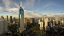 Indonesia's Economic Growth Projected to Decelerate in Q3 2023