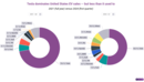 Tesla's waning dominance of US electric vehicles