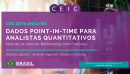 Mais de 10 anos de  Backtesting com Precisão: Os  Dados Point-in-Time Mais Confiáveis para Analistas Quantitativos