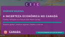 Overview Setorial: A Incerteza Econômica no Canadá: Tarifas, Inflação e o Futuro Sob Mark Carney