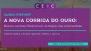 Bancos Centrais Reescrevem as Regras das Commodities