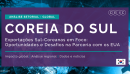 Análise setorial: Exportações Sul-Coreanas em Foco - Oportunidades e Desafios na Parceria com os EUA
