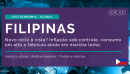 CEIC Economia - Global: Banco Central das Filipinas vira a chave! Capacidade industrial ociosa, inflação em queda e novos estímulos à vista.