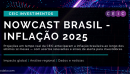 CEIC Investimentos - Brasil: A dinâmica inflacionária no Brasil 2025