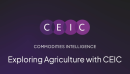 Unlock Clarity on Agriculture in an Uncertain World